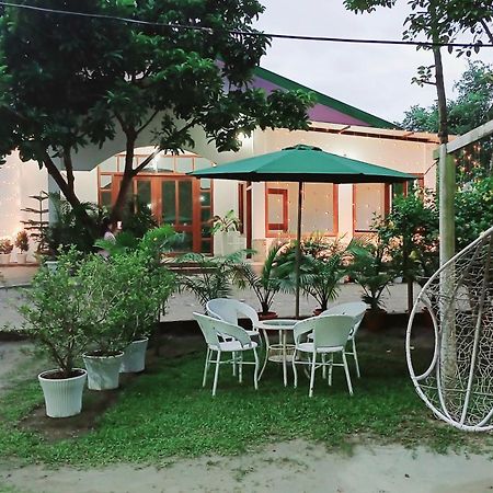 Bogibil Eco Resort New Дибругар Екстериор снимка