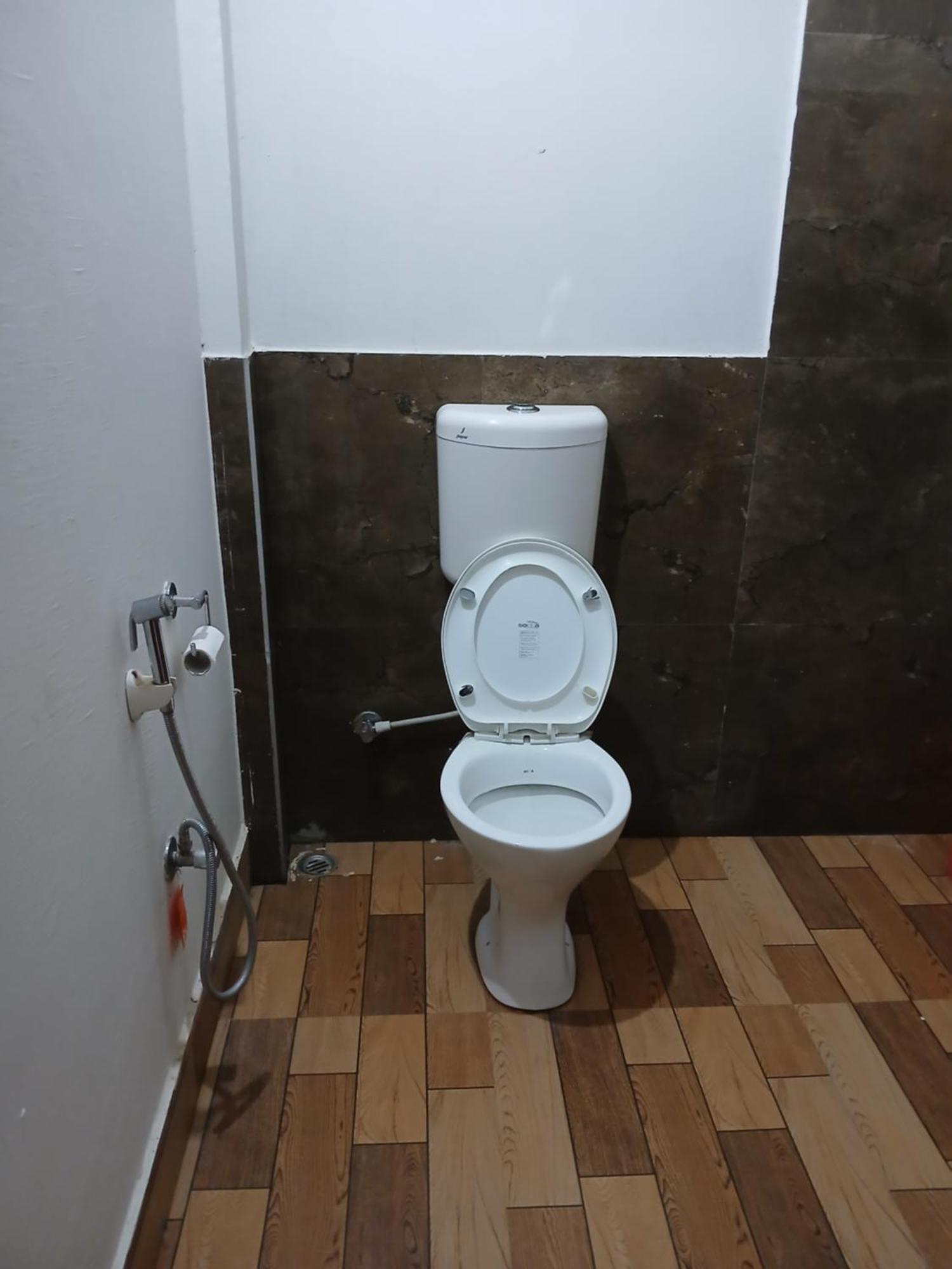 Bogibil Eco Resort New Дибругар Екстериор снимка