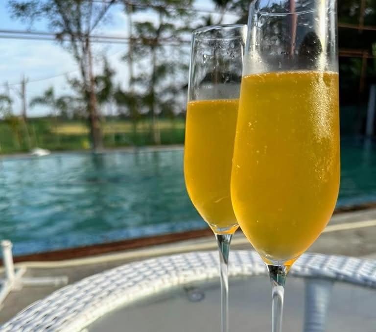 Bogibil Eco Resort New Дибругар Екстериор снимка
