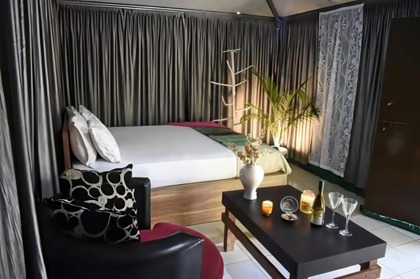Bogibil Eco Resort New Дибругар Екстериор снимка